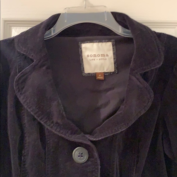 Jacket - Picture 2 of 8